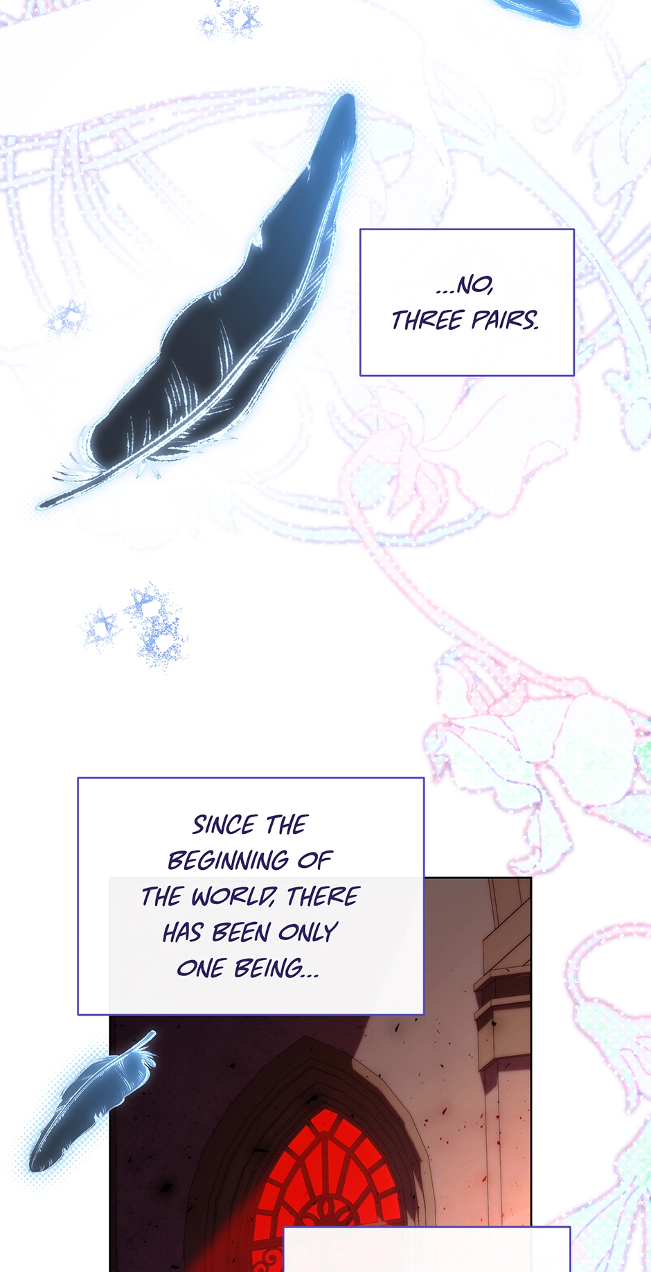 Read How to Satisfy the Devil chapter 80 image 10 on Lezhin