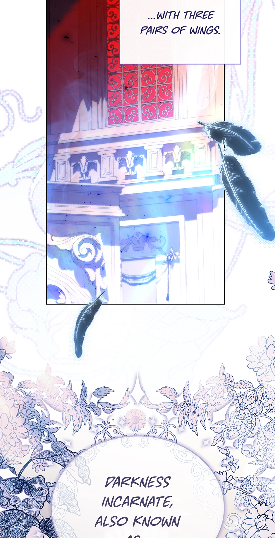 Read How to Satisfy the Devil chapter 80 image 11 on Lezhin