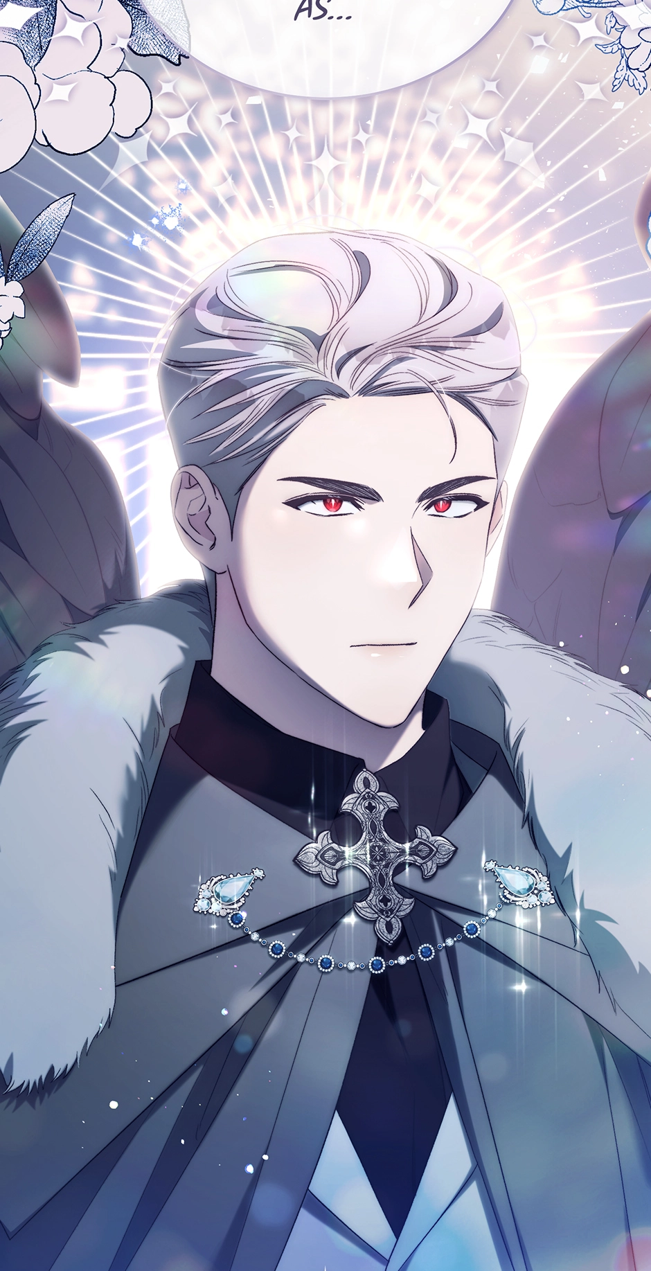 Read How to Satisfy the Devil chapter 80 image 12 on Lezhin