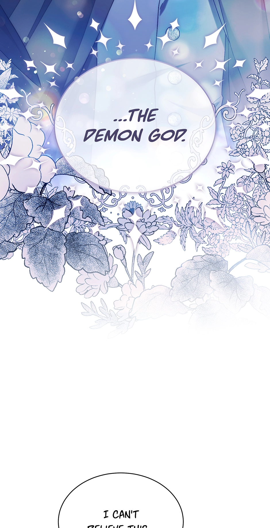 Read How to Satisfy the Devil chapter 80 image 13 on Lezhin