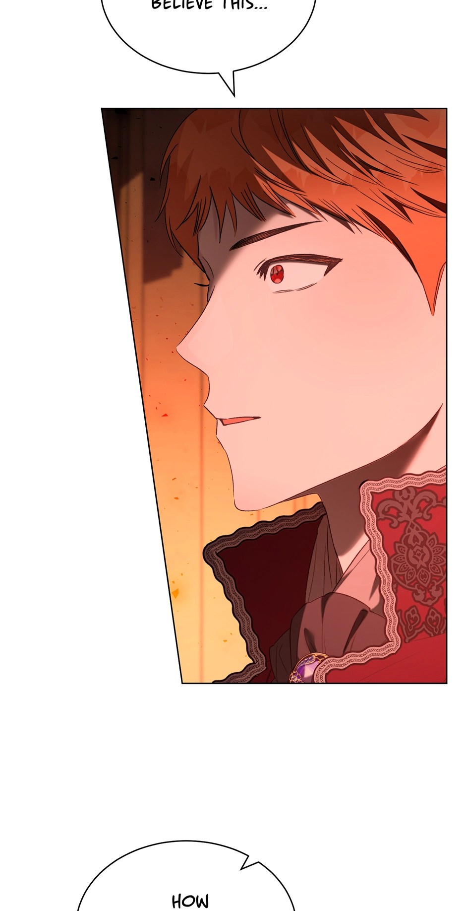 Read How to Satisfy the Devil chapter 80 image 14 on Lezhin
