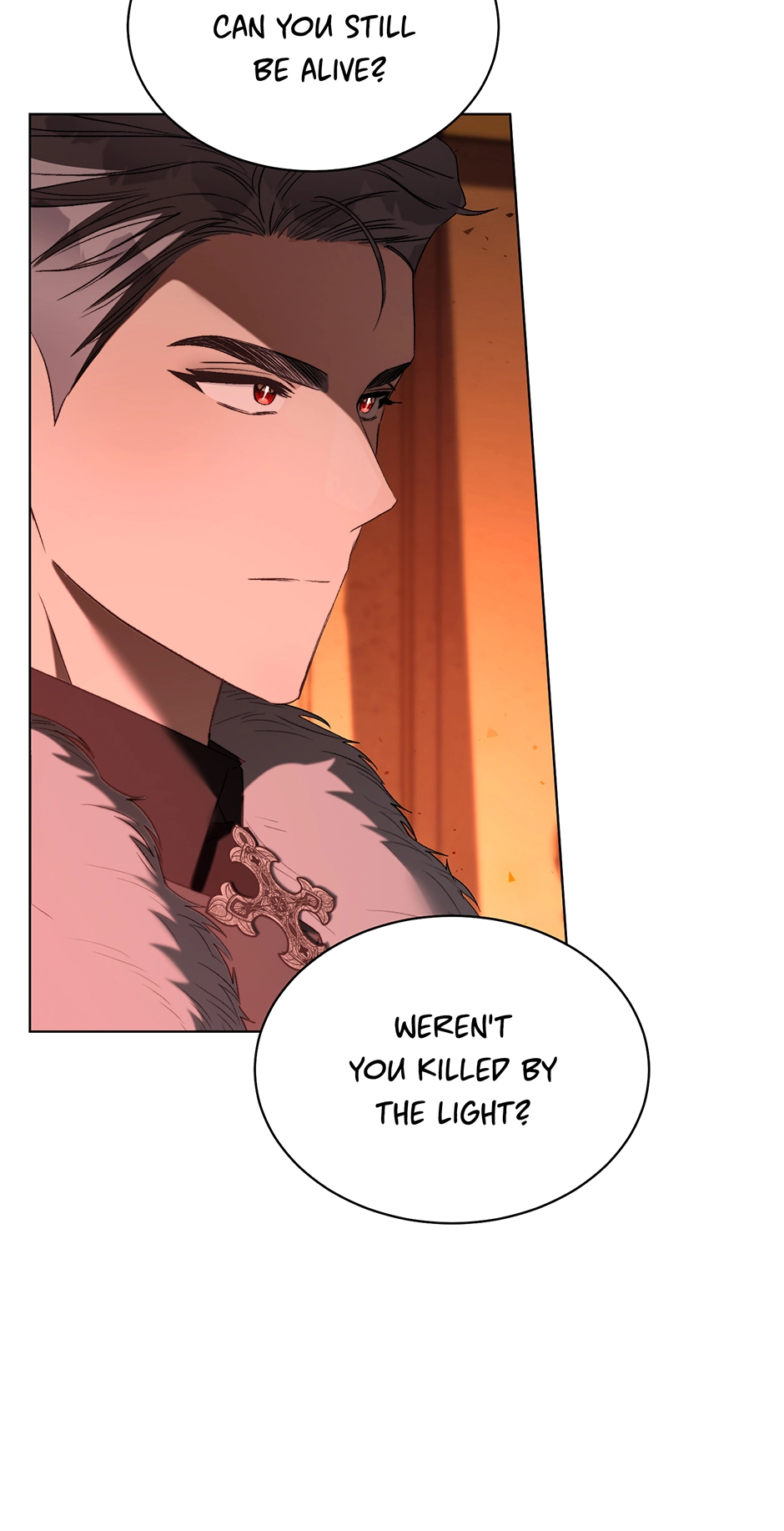 Read How to Satisfy the Devil chapter 80 image 15 on Lezhin