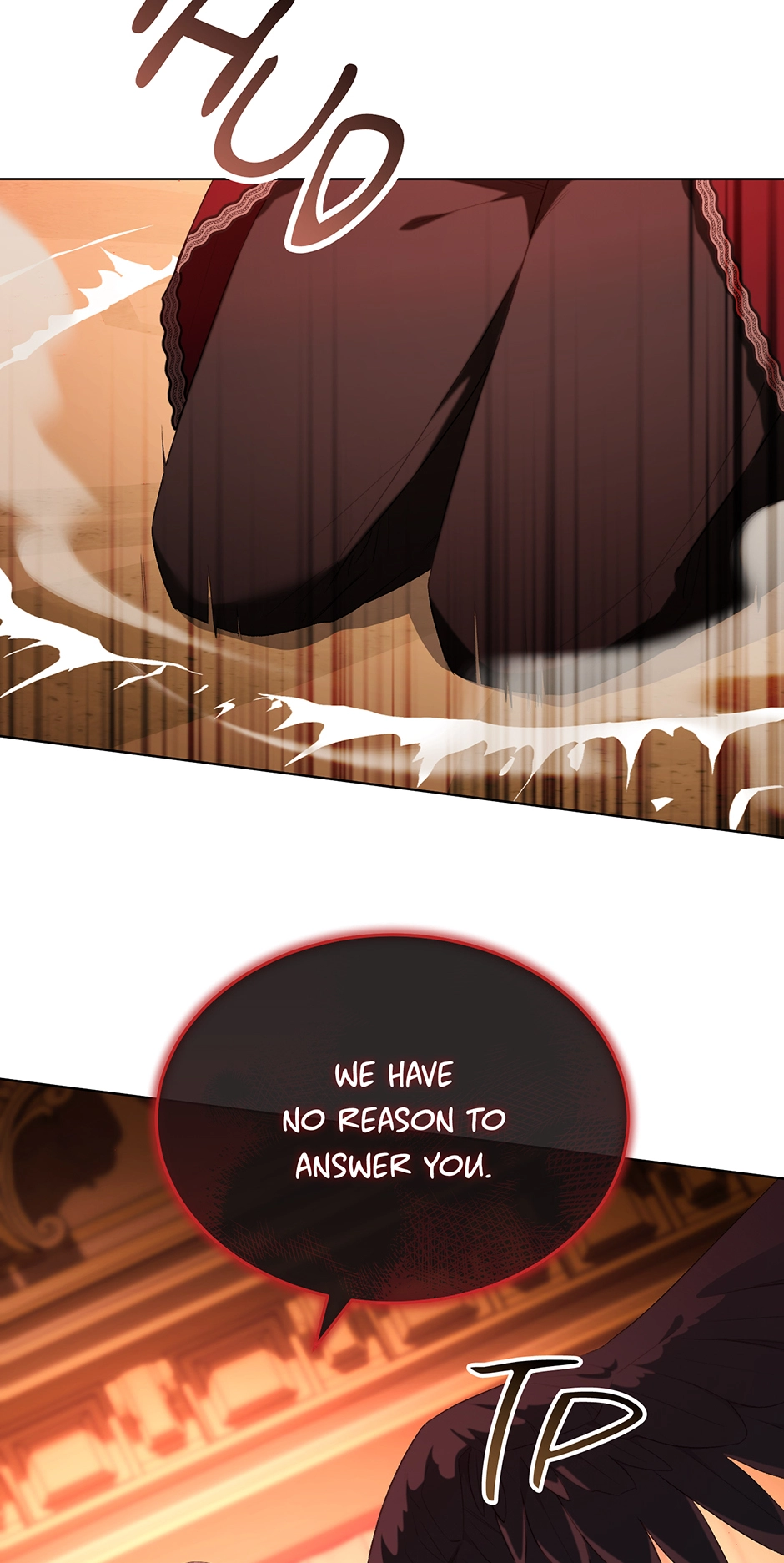 Read How to Satisfy the Devil chapter 80 image 20 on Lezhin