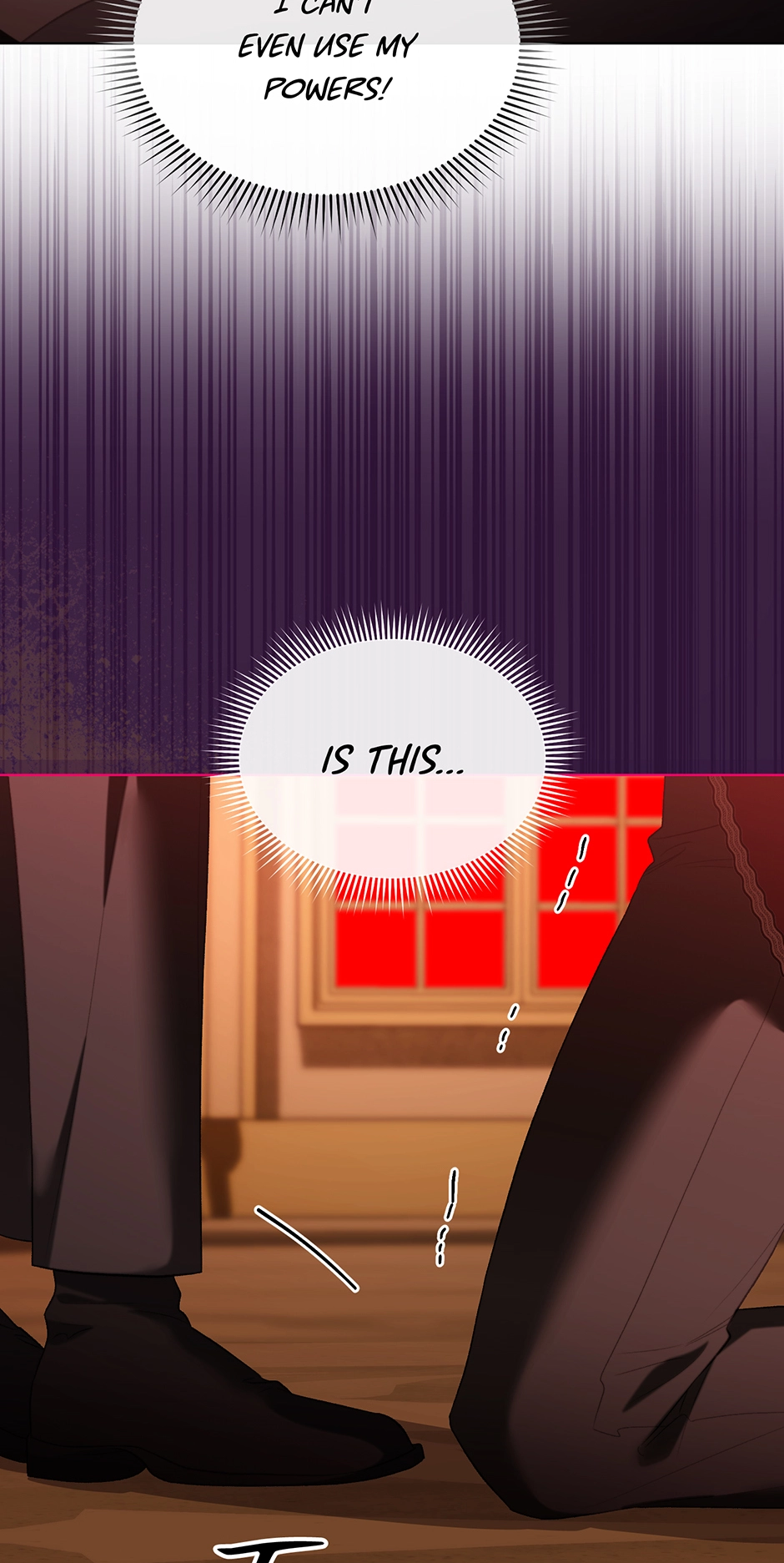 Read How to Satisfy the Devil chapter 80 image 23 on Lezhin