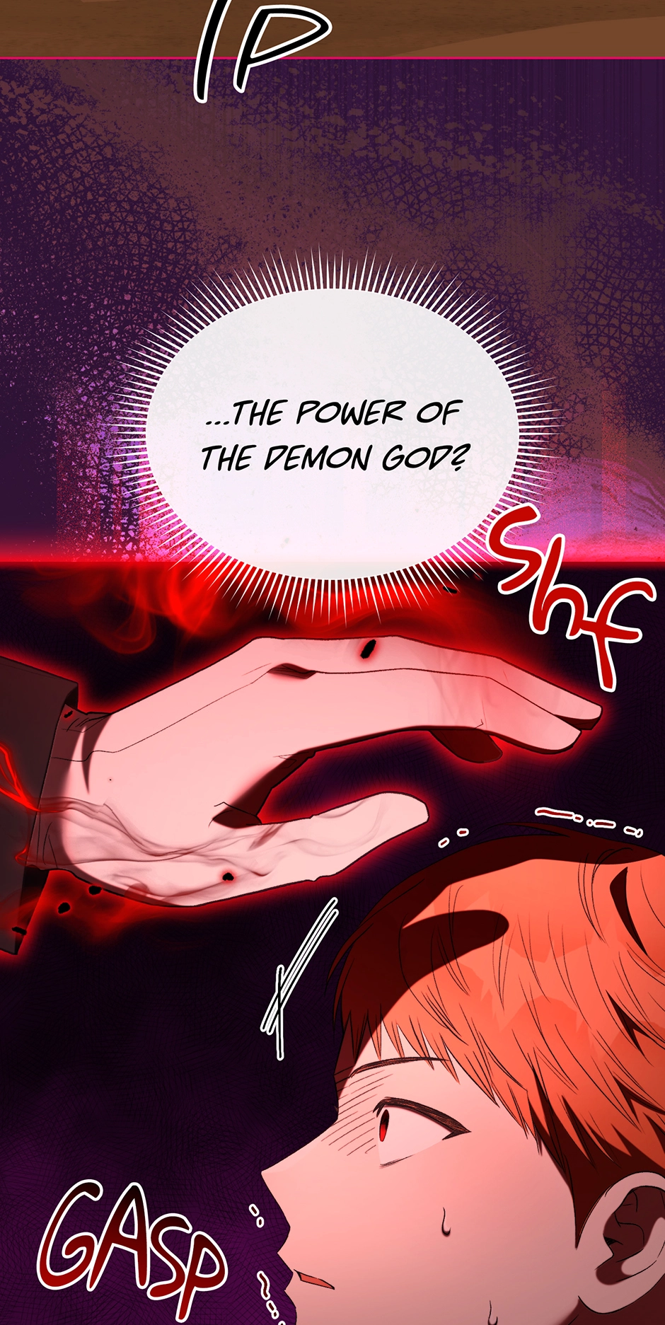 Read How to Satisfy the Devil chapter 80 image 24 on Lezhin