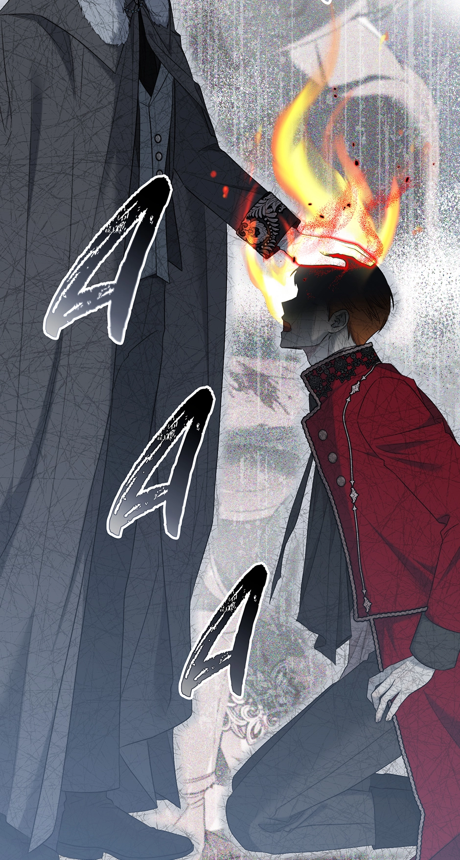 Read How to Satisfy the Devil chapter 80 image 28 on Lezhin