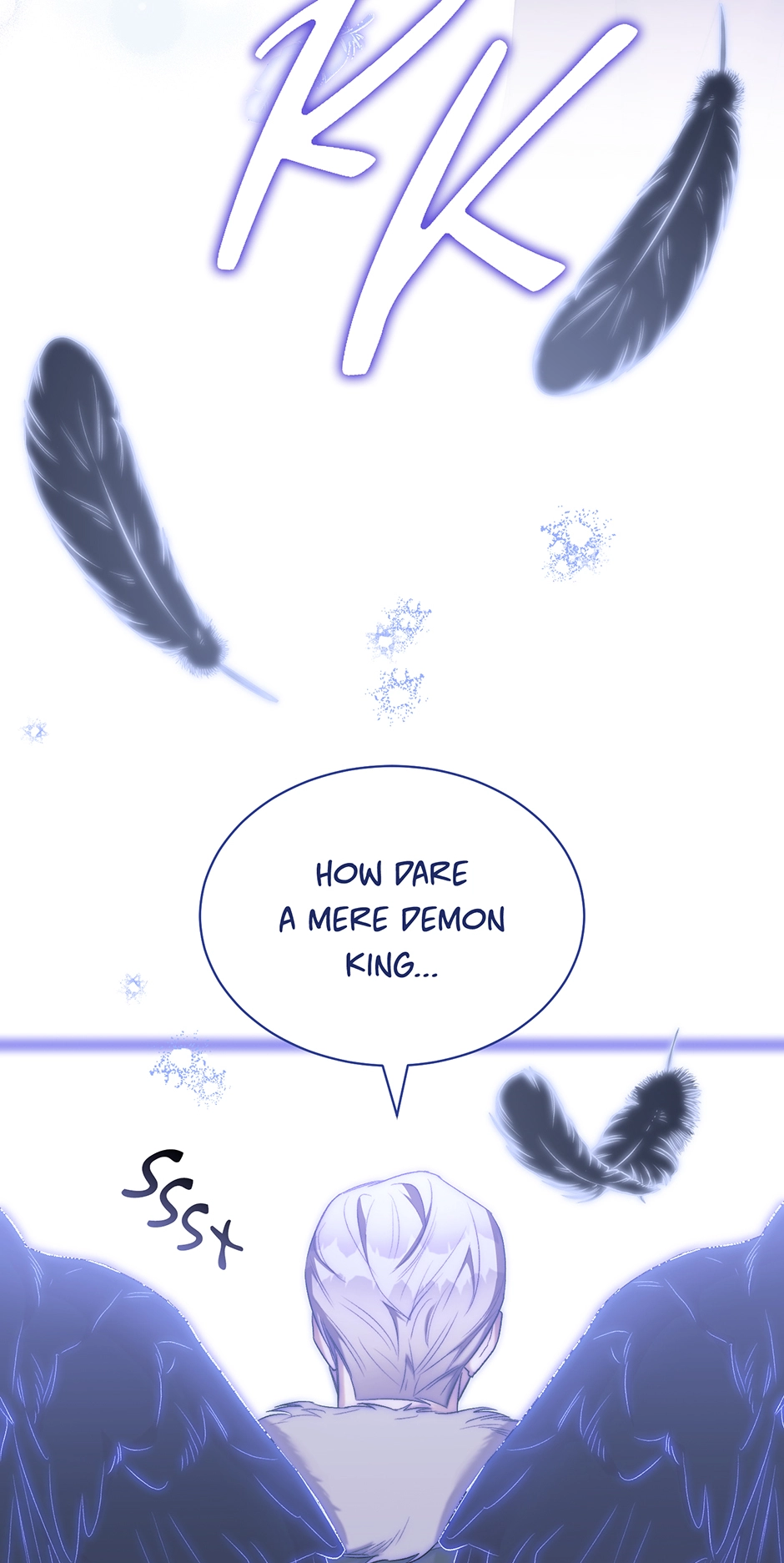 Read How to Satisfy the Devil chapter 80 image 3 on Lezhin