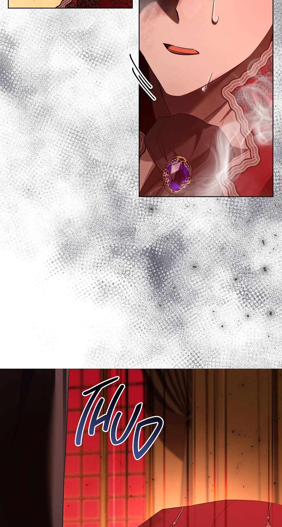 Read How to Satisfy the Devil chapter 80 image 30 on Lezhin