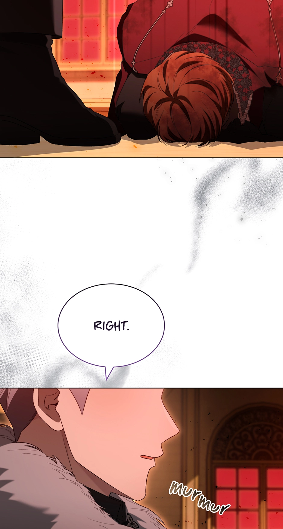 Read How to Satisfy the Devil chapter 80 image 31 on Lezhin