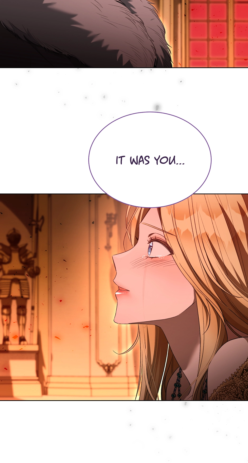 Read How to Satisfy the Devil chapter 80 image 32 on Lezhin
