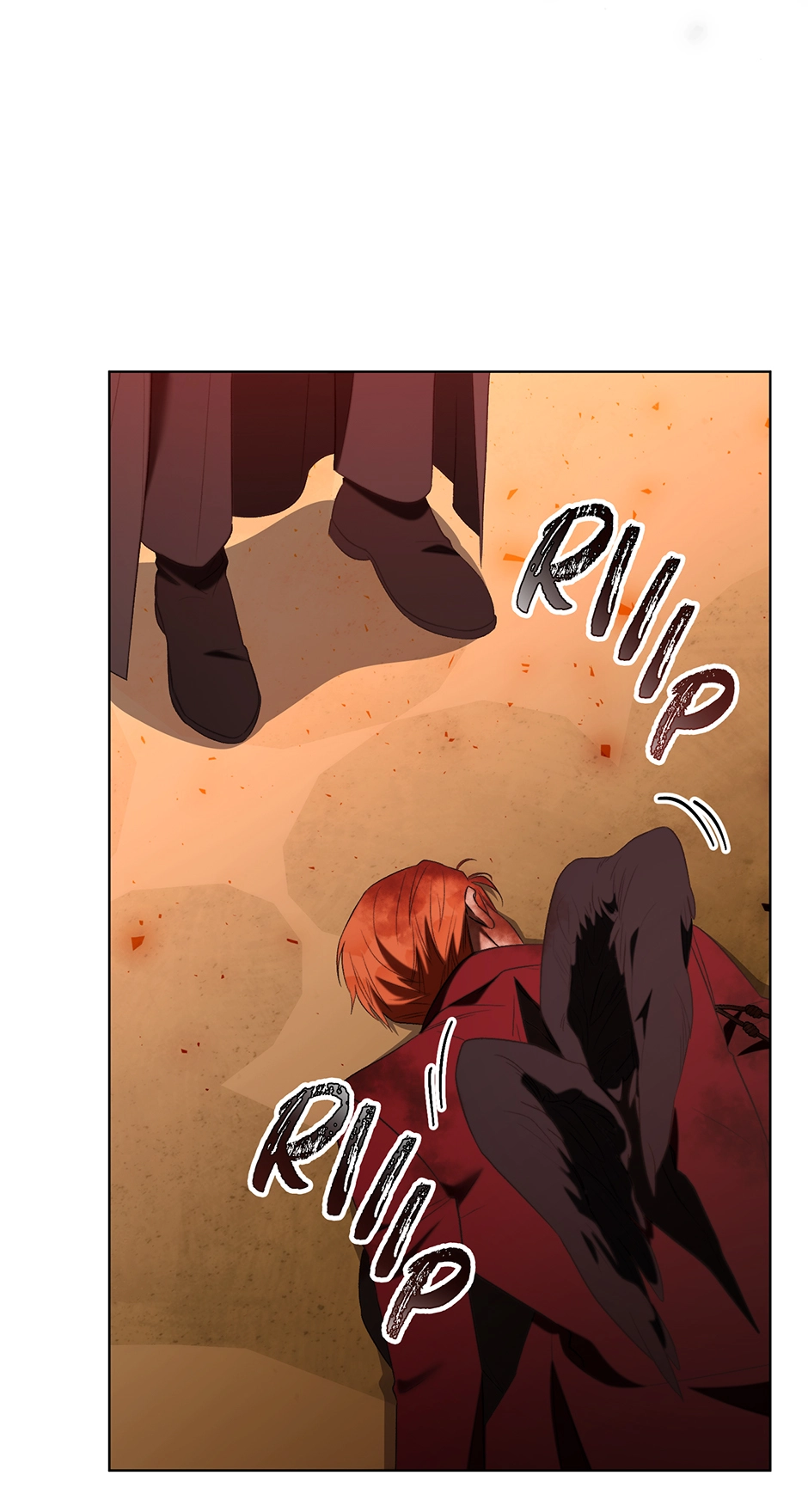 Read How to Satisfy the Devil chapter 80 image 33 on Lezhin