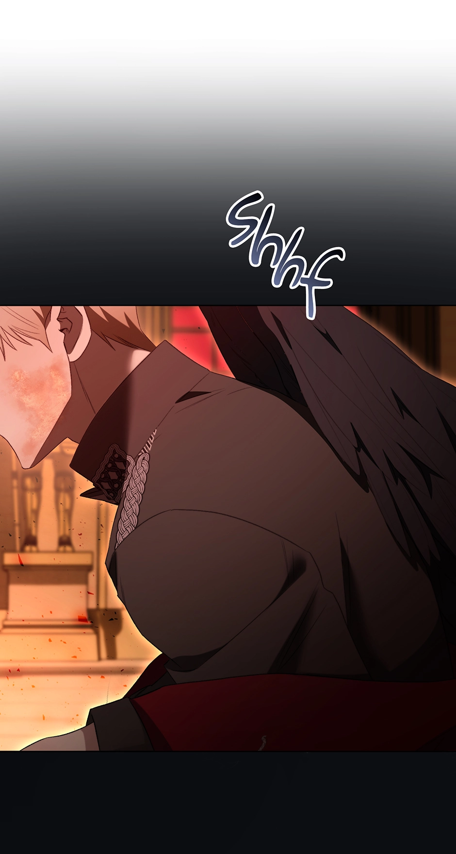 Read How to Satisfy the Devil chapter 80 image 34 on Lezhin