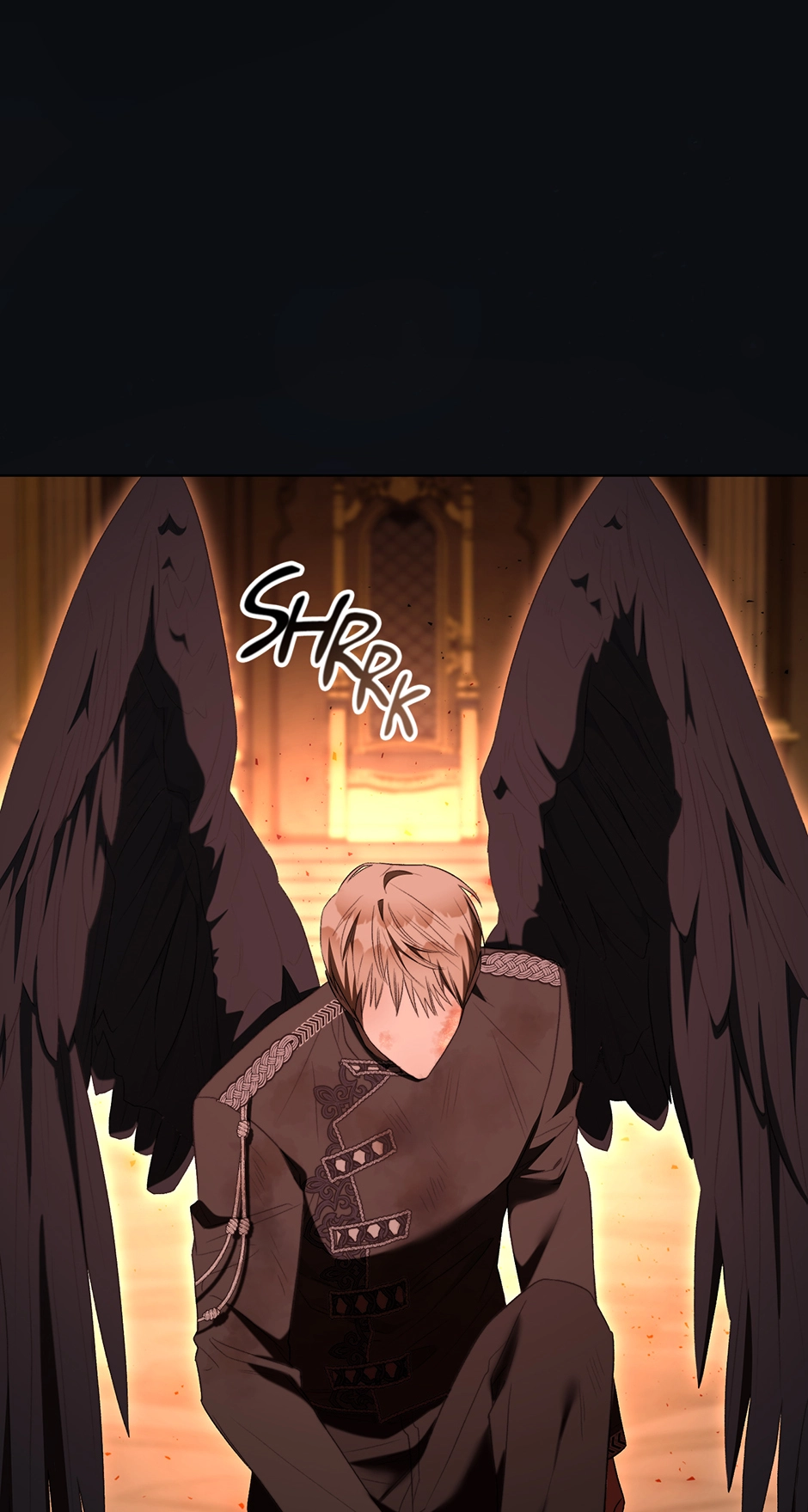 Read How to Satisfy the Devil chapter 80 image 35 on Lezhin
