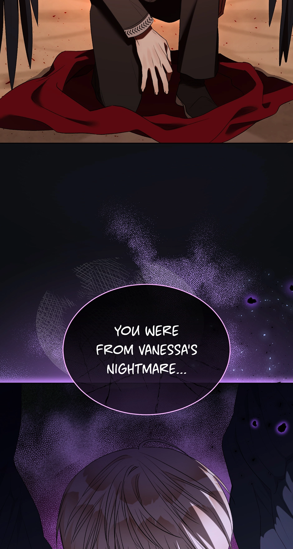 Read How to Satisfy the Devil chapter 80 image 36 on Lezhin
