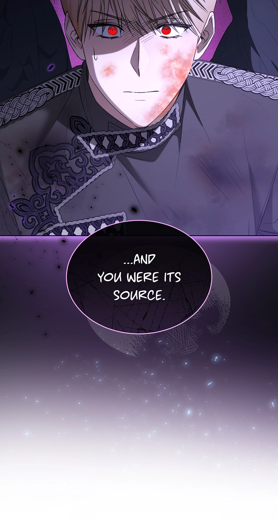 Read How to Satisfy the Devil chapter 80 image 37 on Lezhin