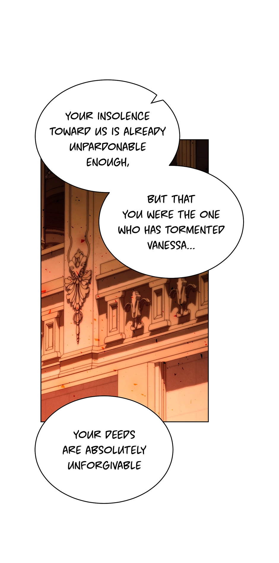 Read How to Satisfy the Devil chapter 80 image 38 on Lezhin