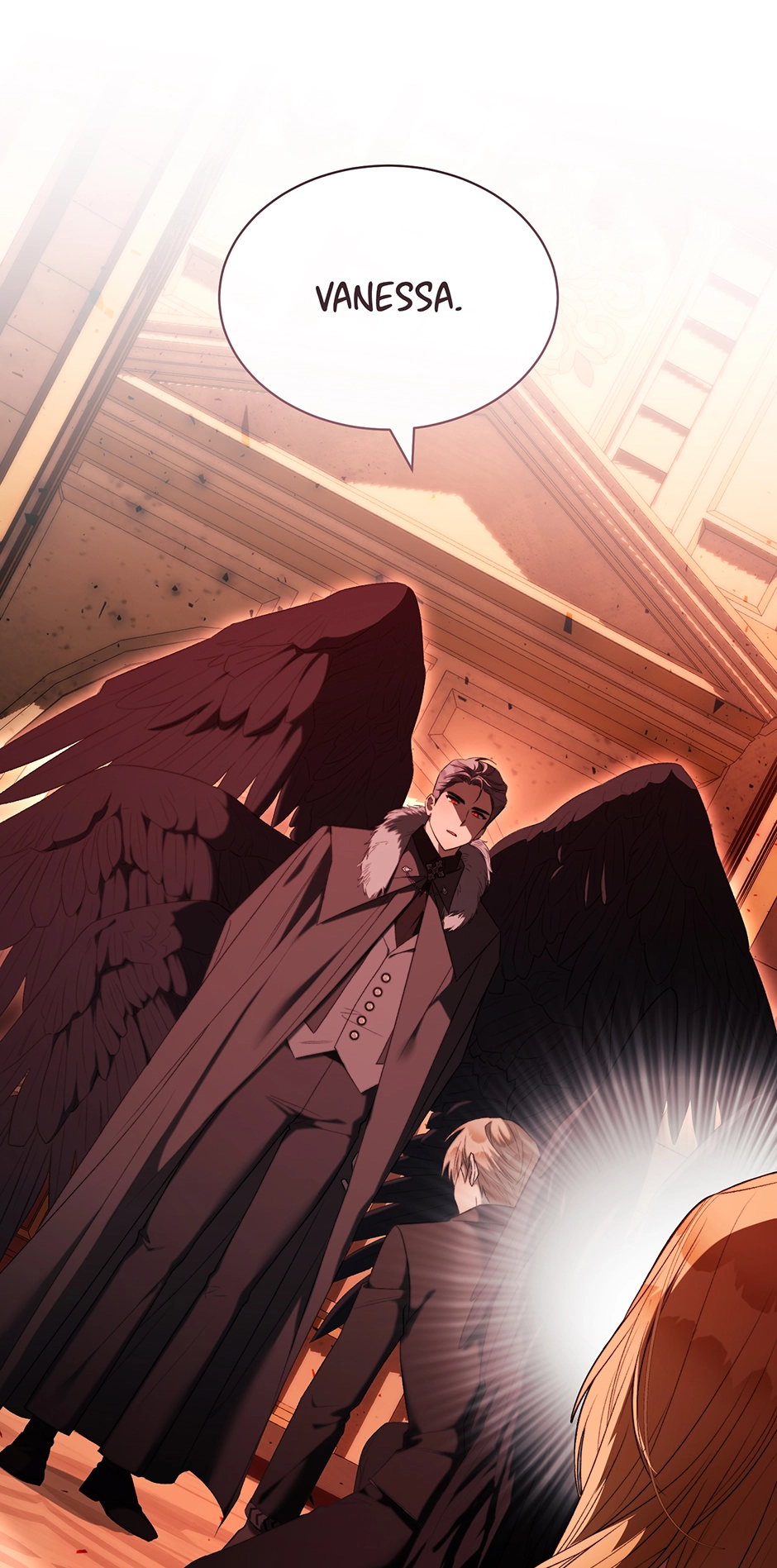 Read How to Satisfy the Devil chapter 80 image 39 on Lezhin