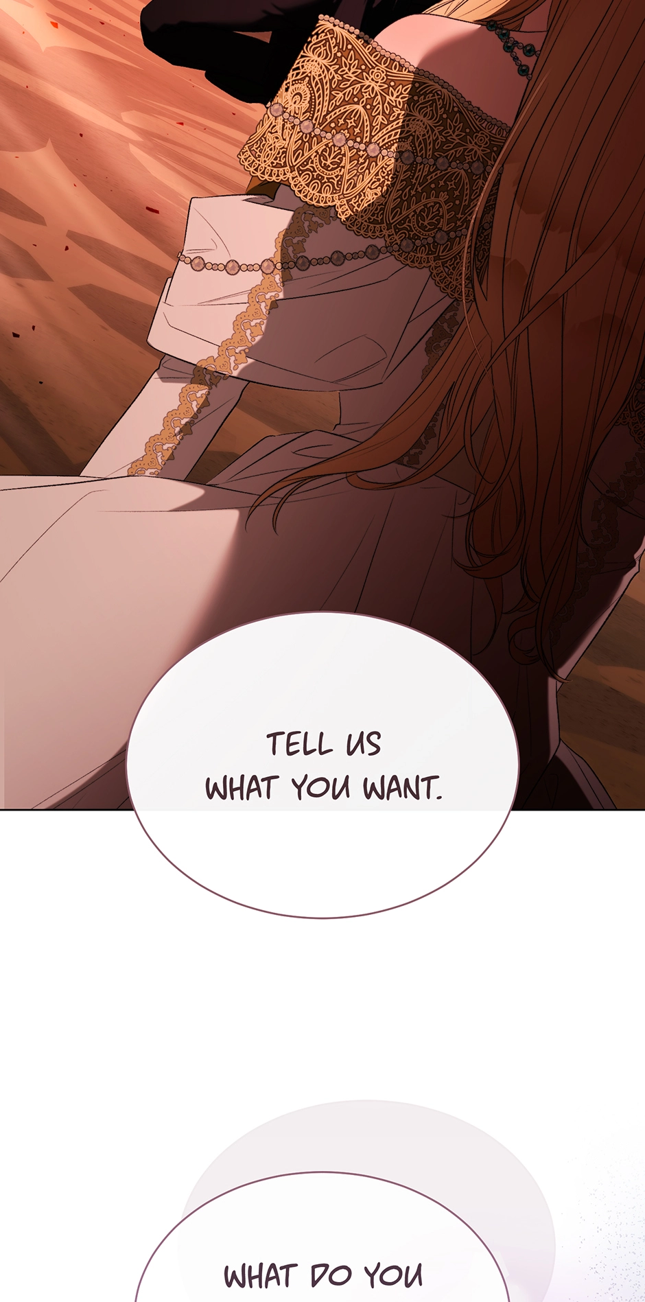 Read How to Satisfy the Devil chapter 80 image 40 on Lezhin
