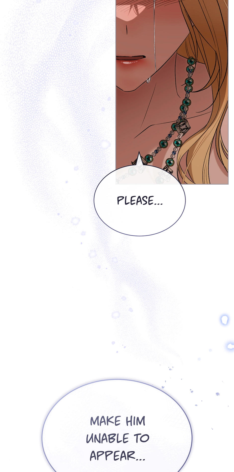 Read How to Satisfy the Devil chapter 80 image 43 on Lezhin