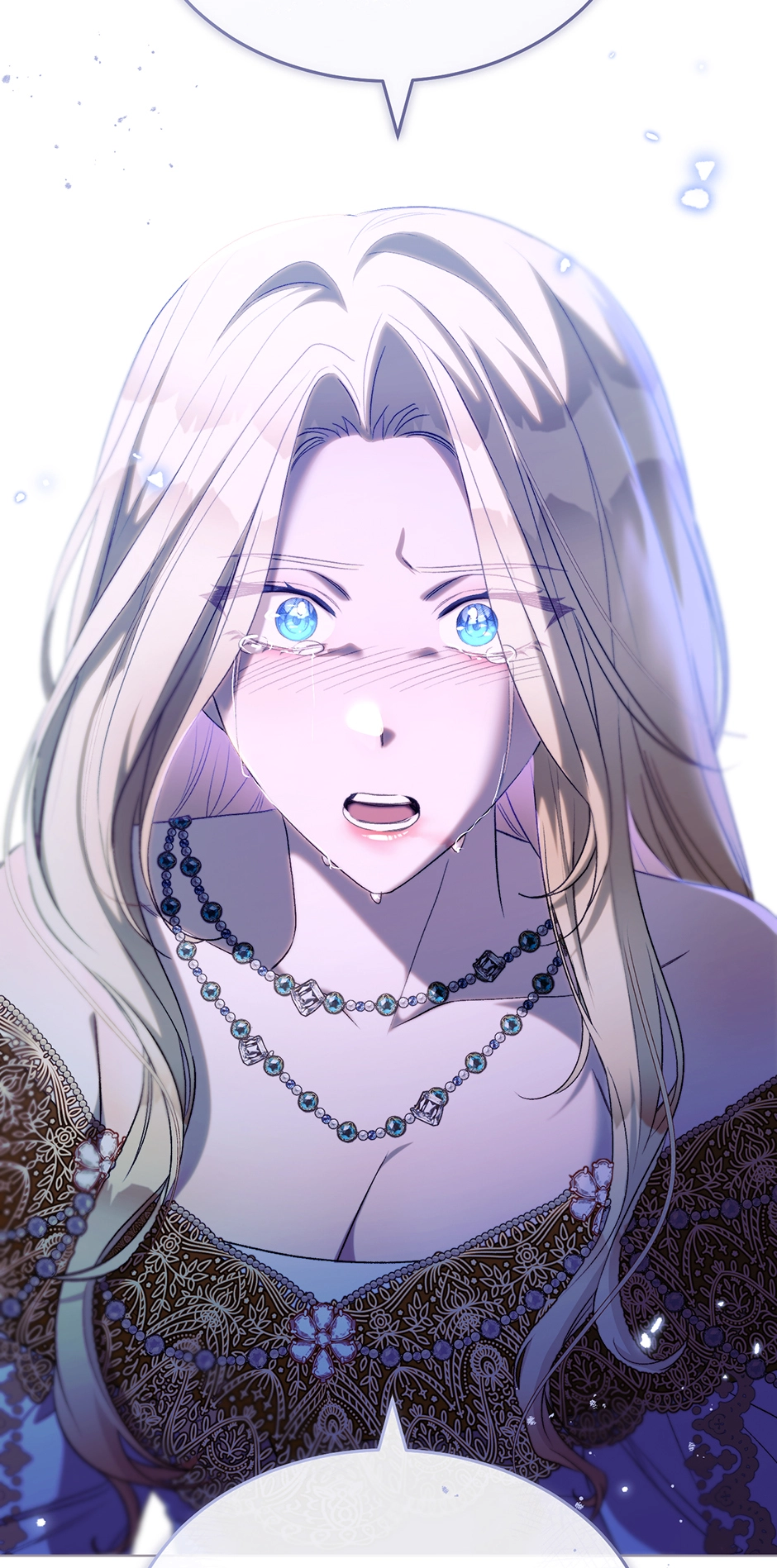 Read How to Satisfy the Devil chapter 80 image 44 on Lezhin