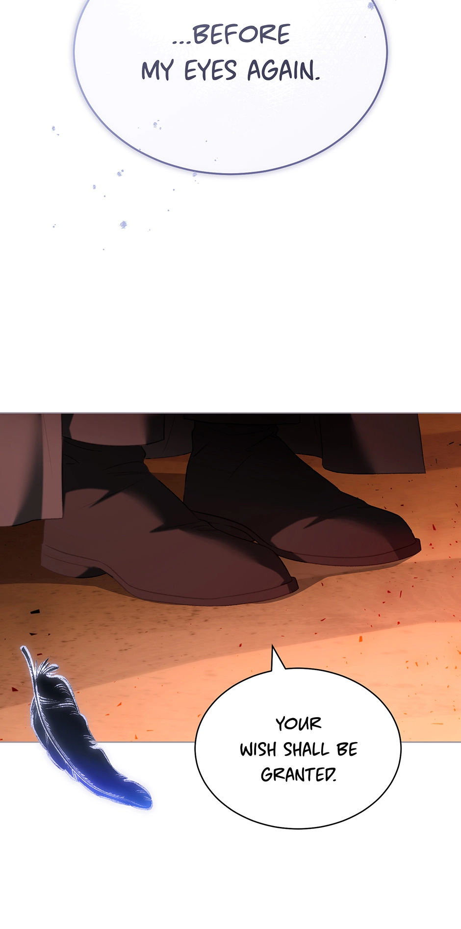 Read How to Satisfy the Devil chapter 80 image 45 on Lezhin
