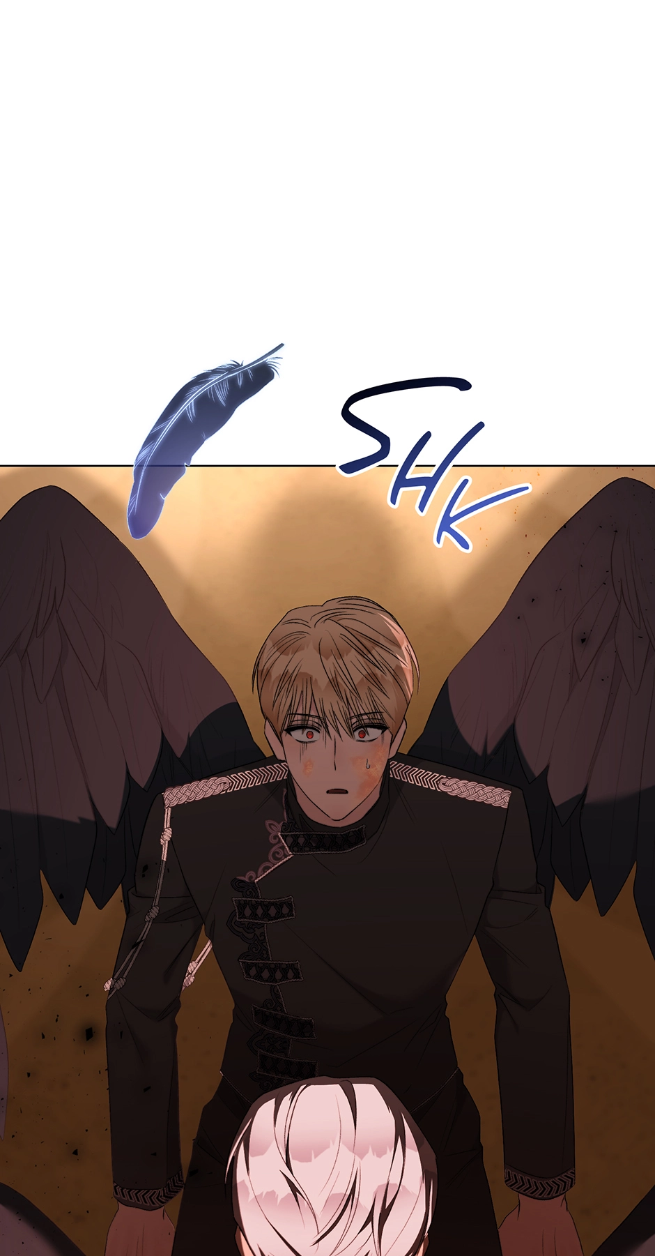 Read How to Satisfy the Devil chapter 80 image 46 on Lezhin