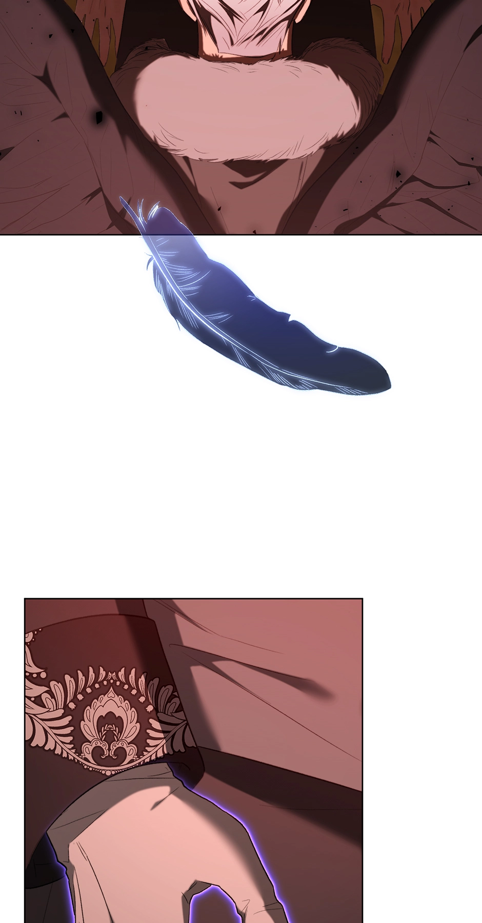 Read How to Satisfy the Devil chapter 80 image 47 on Lezhin