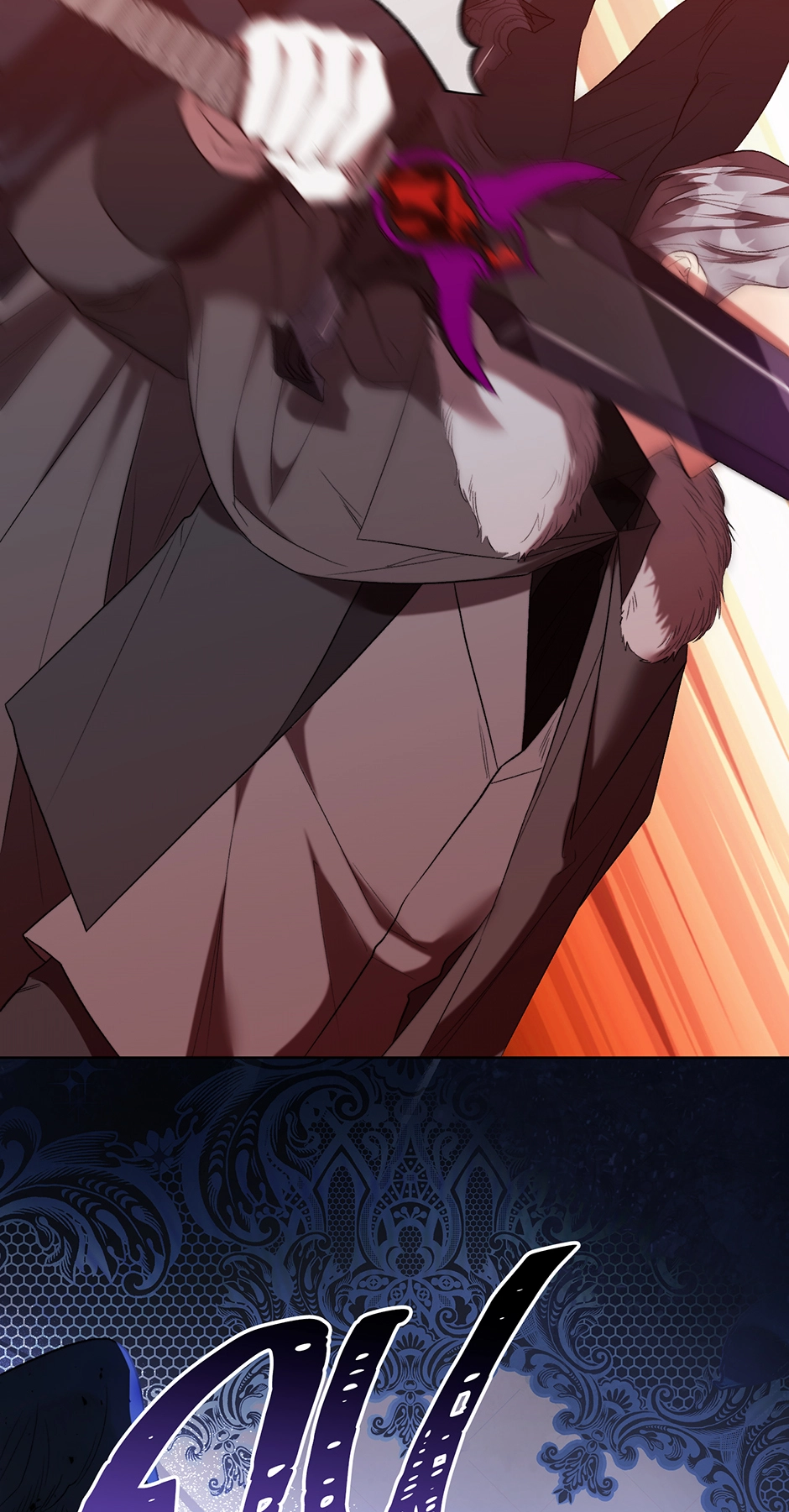 Read How to Satisfy the Devil chapter 80 image 50 on Lezhin
