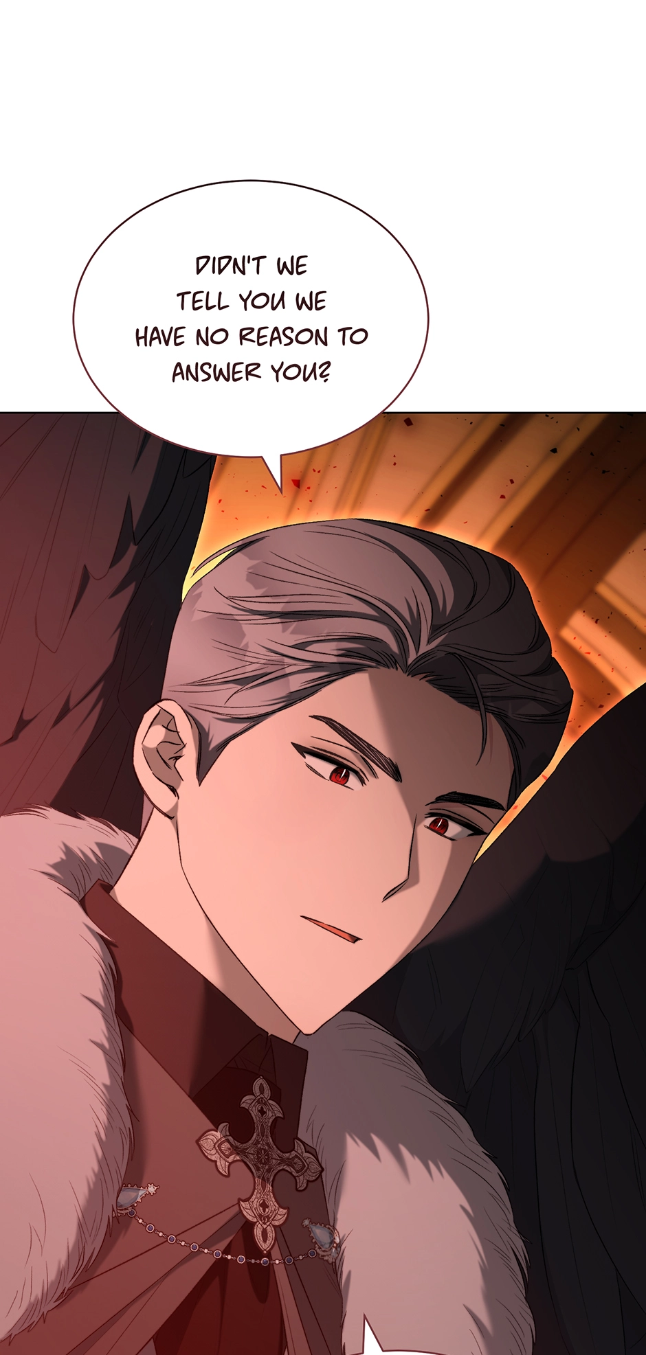Read How to Satisfy the Devil chapter 80 image 56 on Lezhin