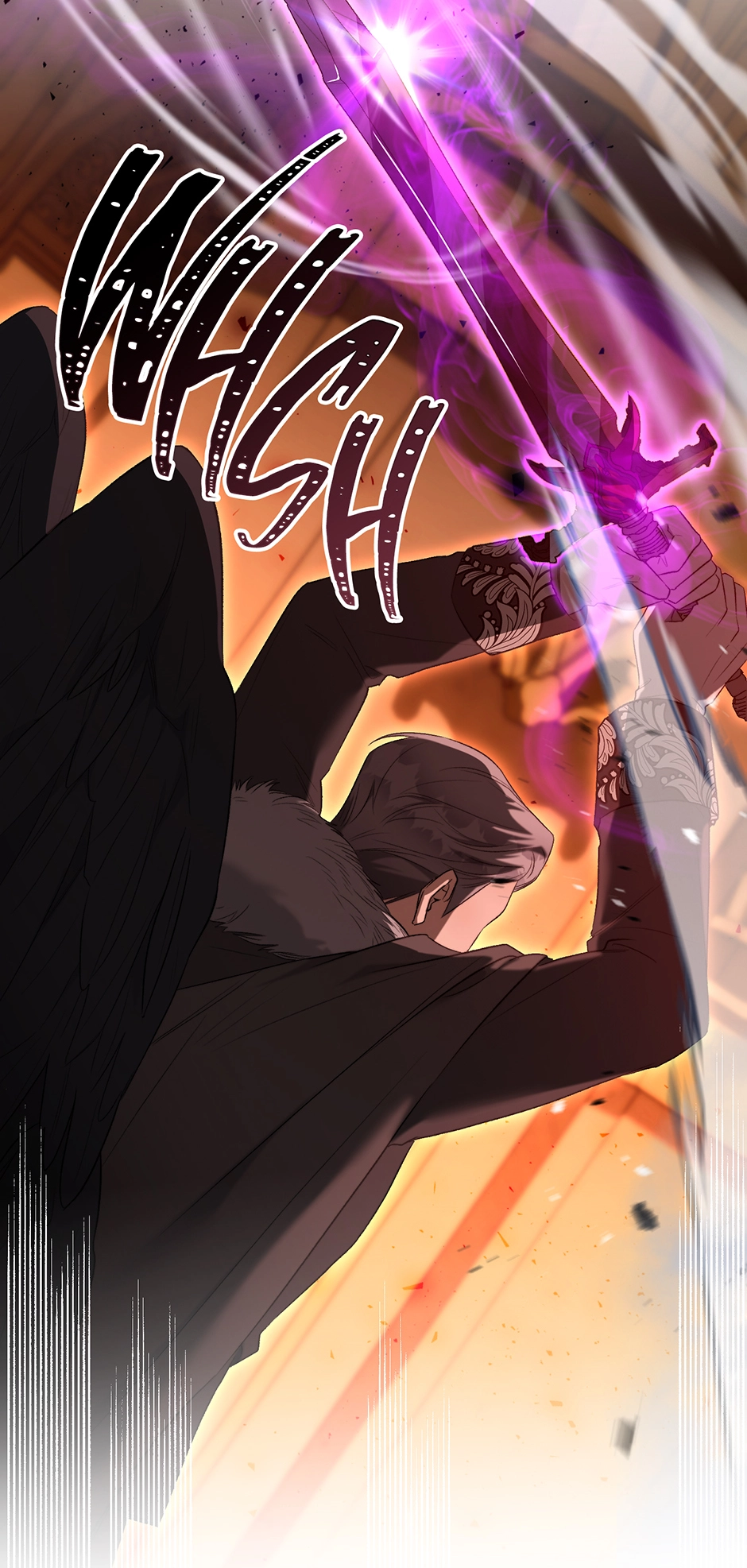 Read How to Satisfy the Devil chapter 80 image 58 on Lezhin