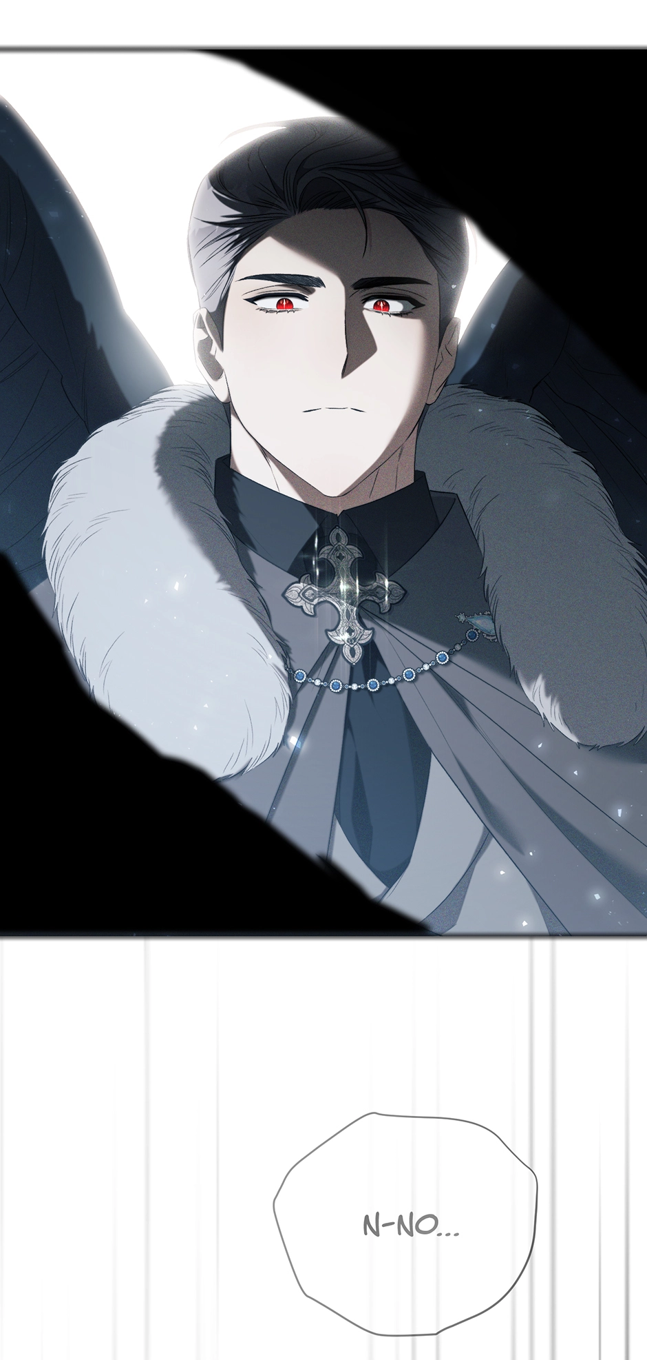 Read How to Satisfy the Devil chapter 80 image 61 on Lezhin