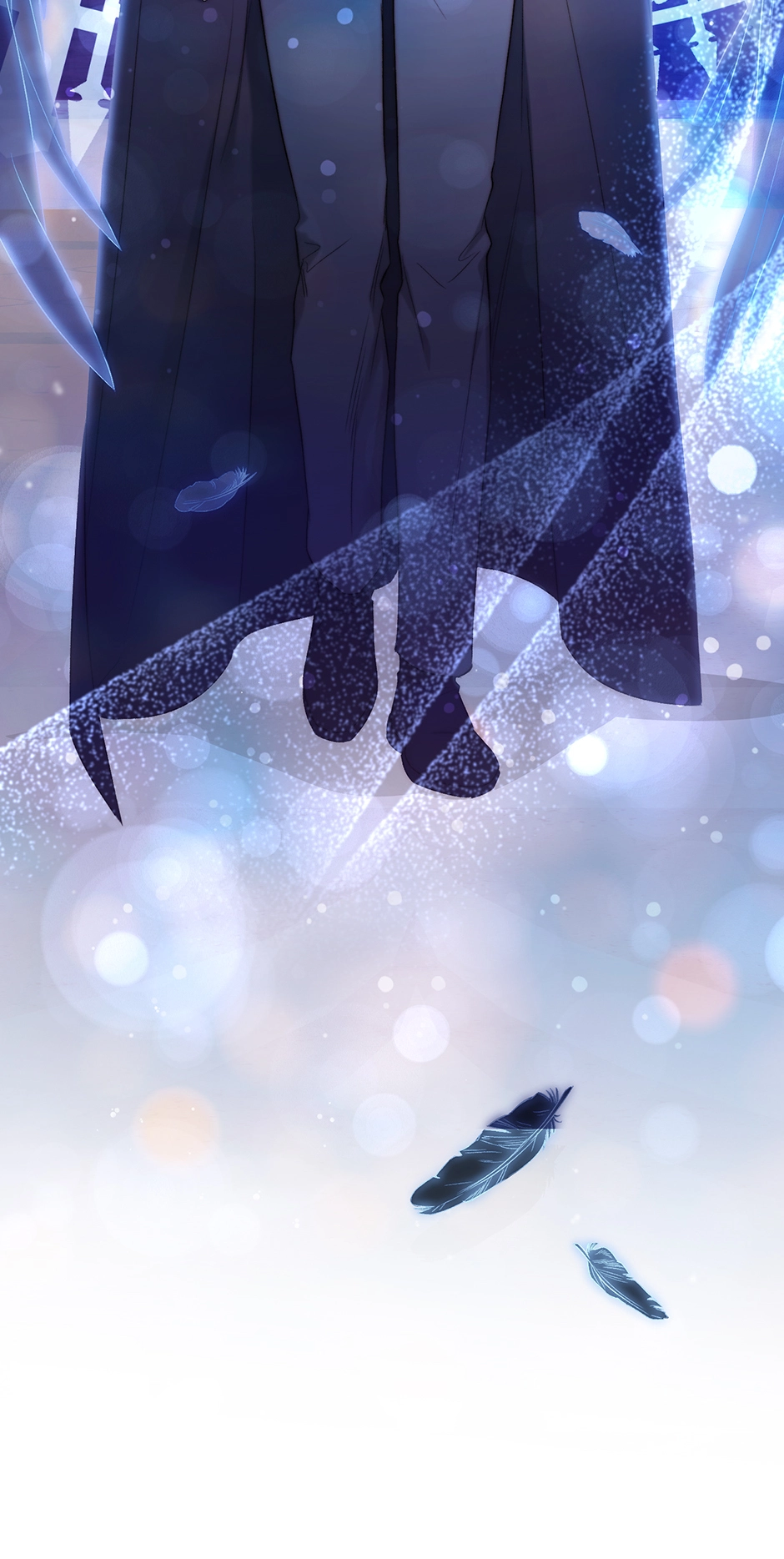 Read How to Satisfy the Devil chapter 80 image 7 on Lezhin