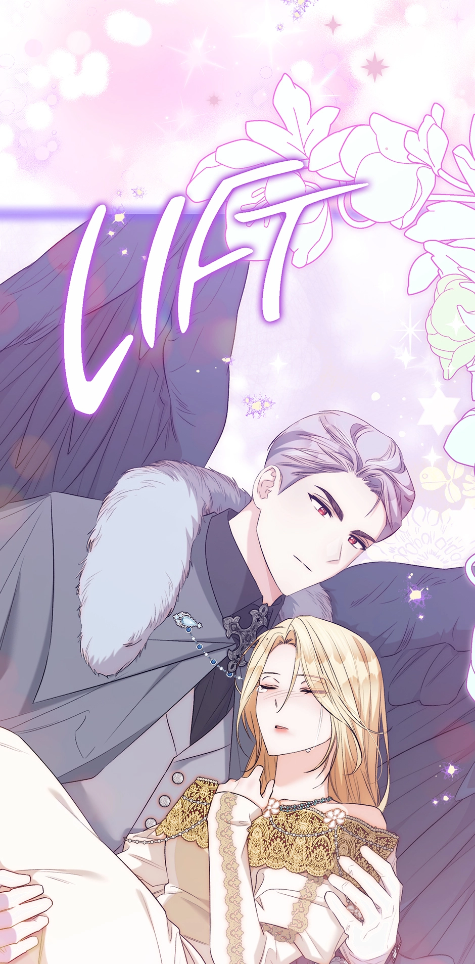 Read How to Satisfy the Devil chapter 80 image 70 on Lezhin