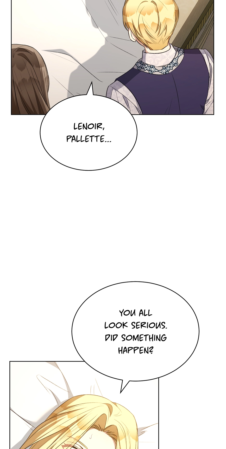 Read How to Satisfy the Devil chapter 80 image 79 on Lezhin