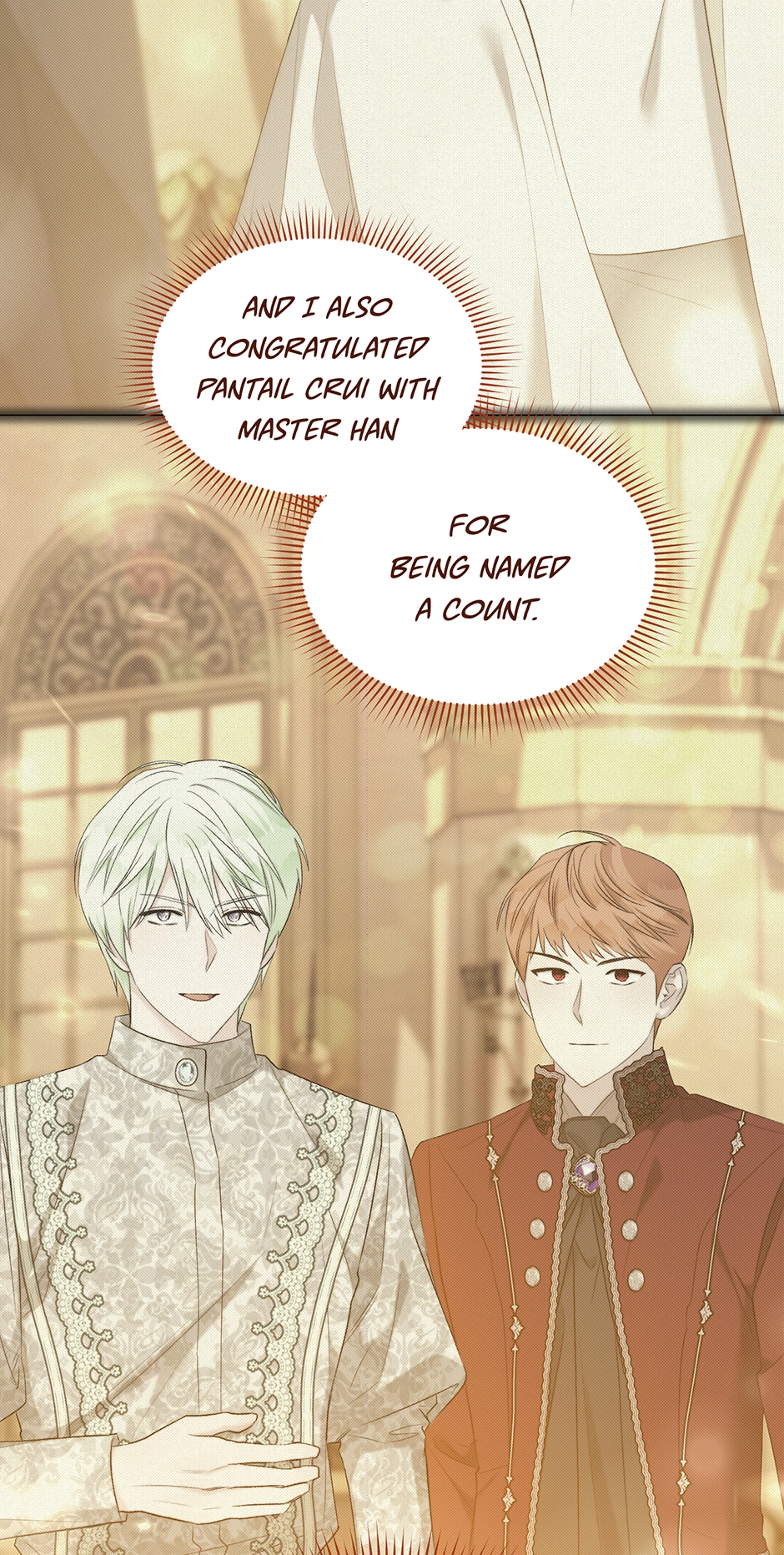 Read How to Satisfy the Devil chapter 80 image 82 on Lezhin