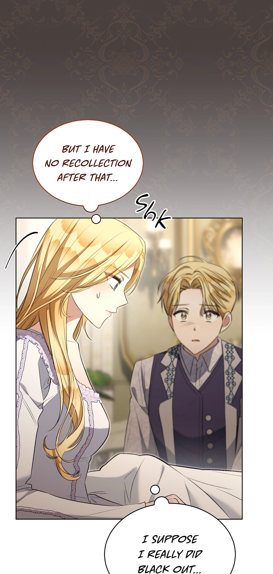 Read How to Satisfy the Devil chapter 80 image 84 on Lezhin