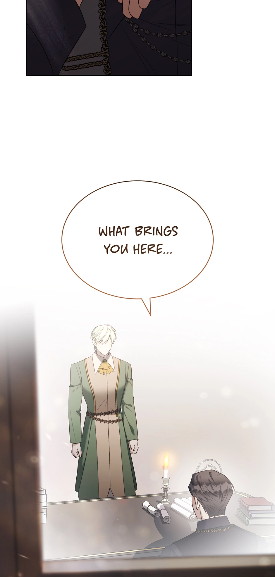 Read How to Satisfy the Devil chapter 80 image 88 on Lezhin