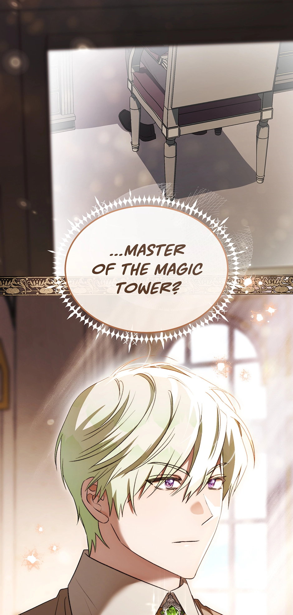 Read How to Satisfy the Devil chapter 80 image 89 on Lezhin
