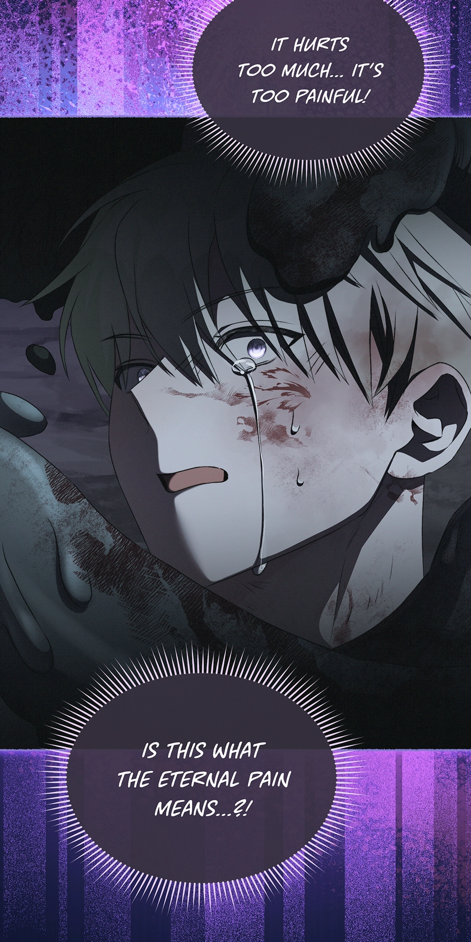 Read How to Satisfy the Devil chapter 81 image 10 on Lezhin