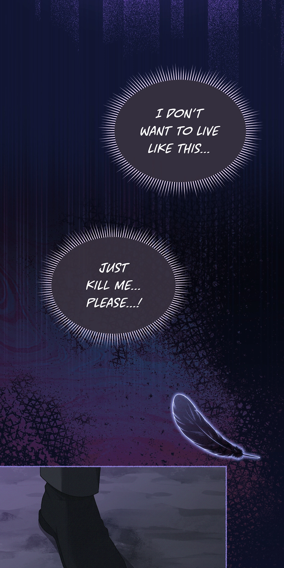 Read How to Satisfy the Devil chapter 81 image 11 on Lezhin