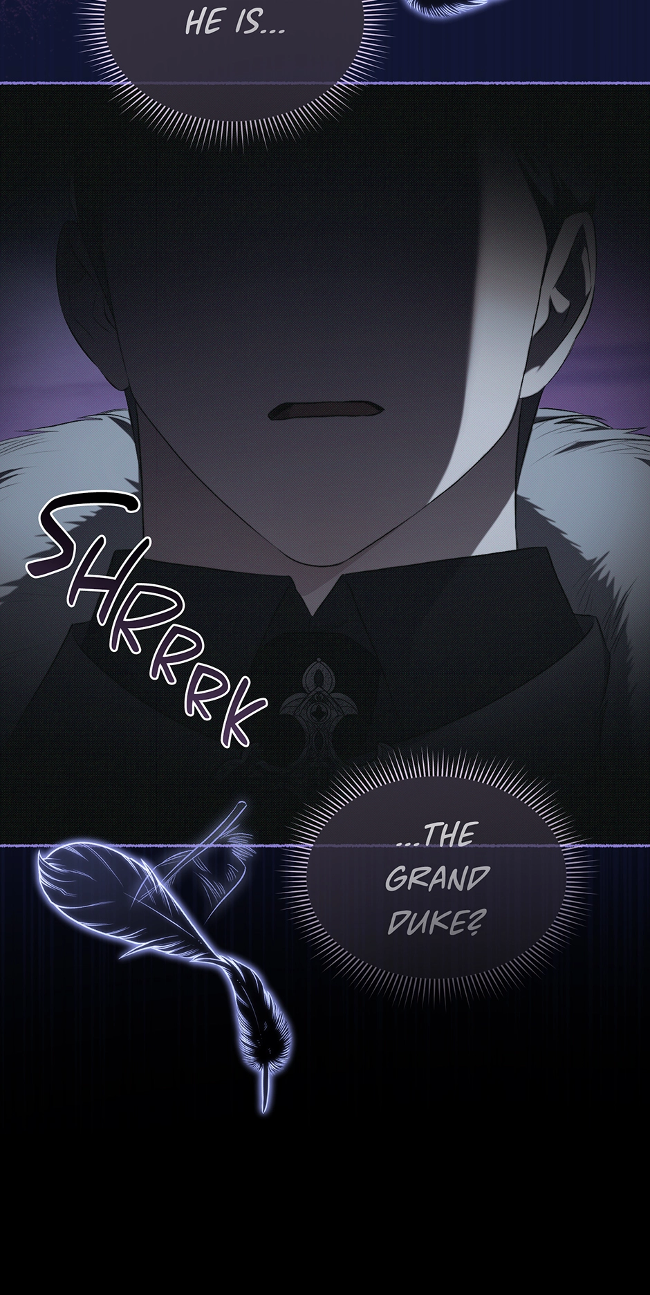 Read How to Satisfy the Devil chapter 81 image 15 on Lezhin