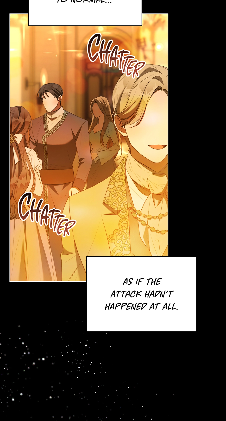 Read How to Satisfy the Devil chapter 81 image 20 on Lezhin