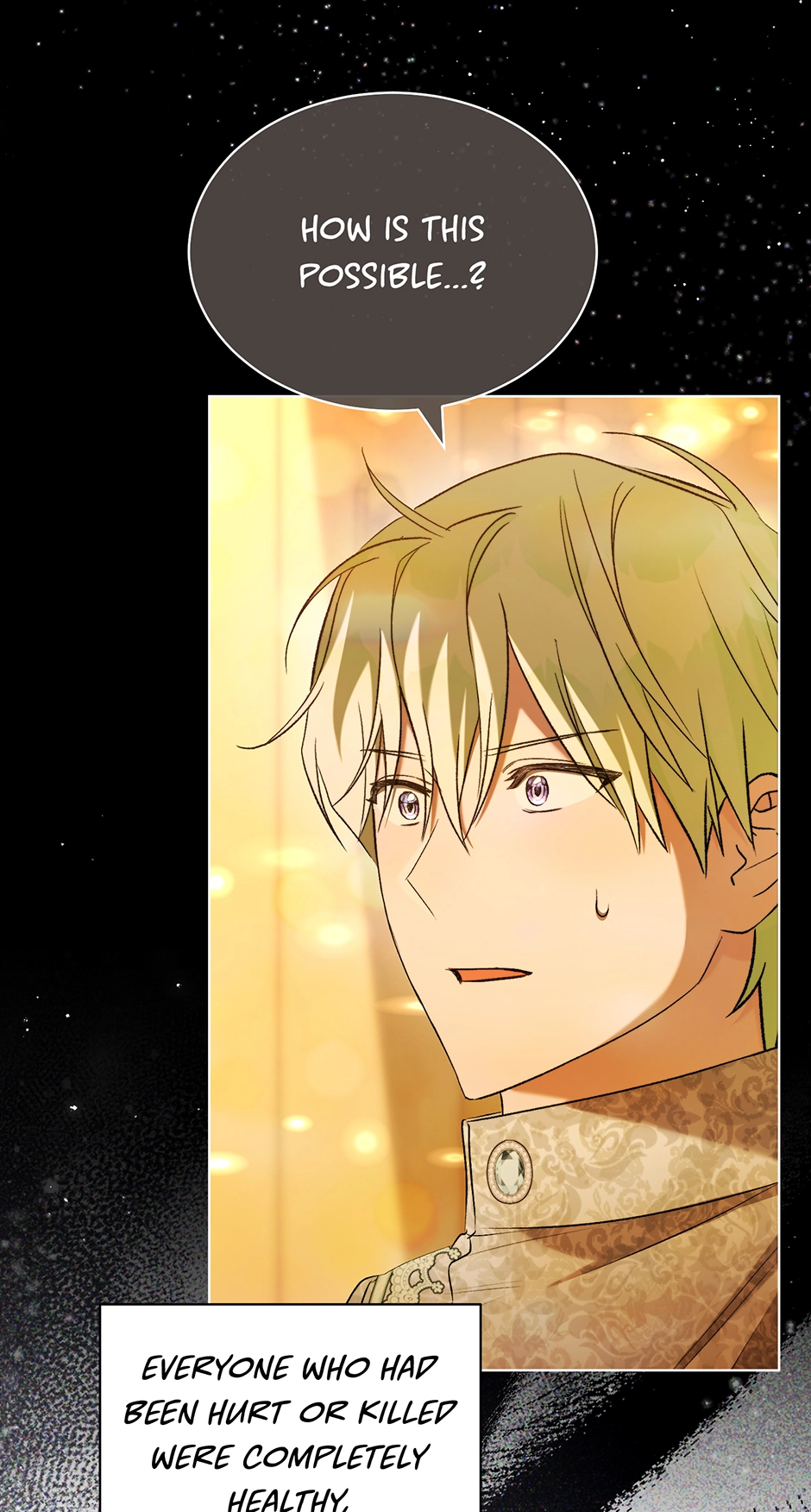Read How to Satisfy the Devil chapter 81 image 21 on Lezhin