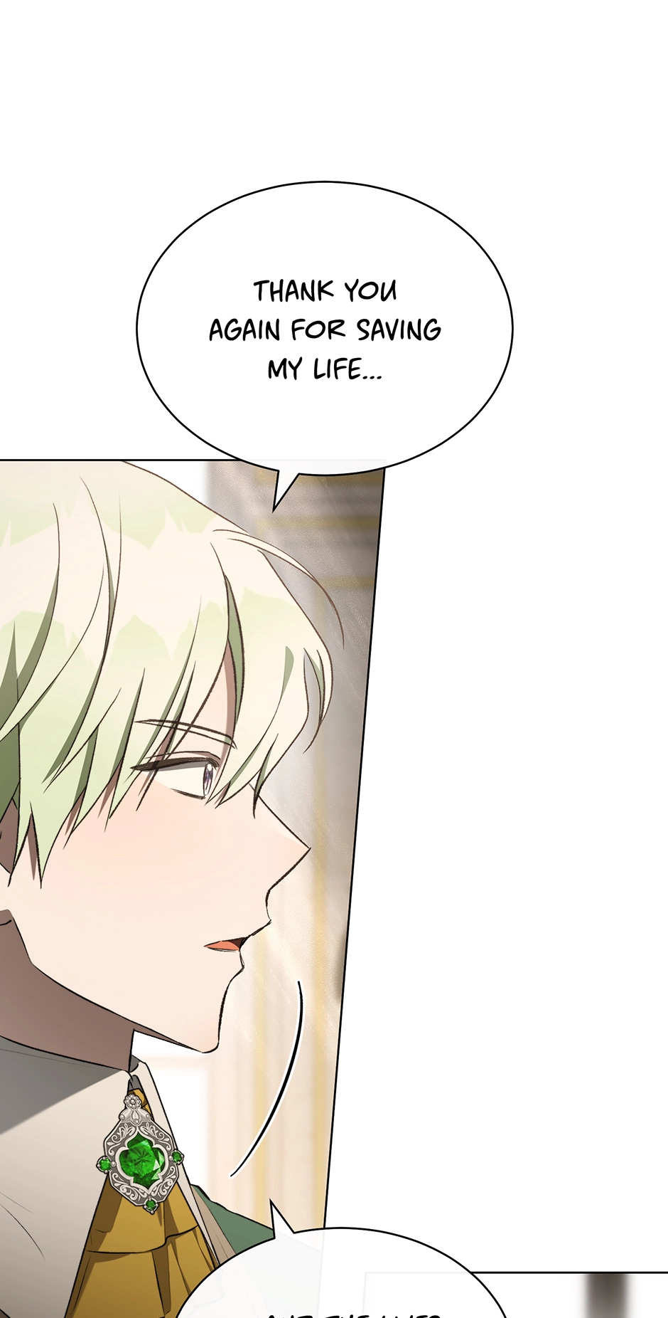 Read How to Satisfy the Devil chapter 81 image 24 on Lezhin