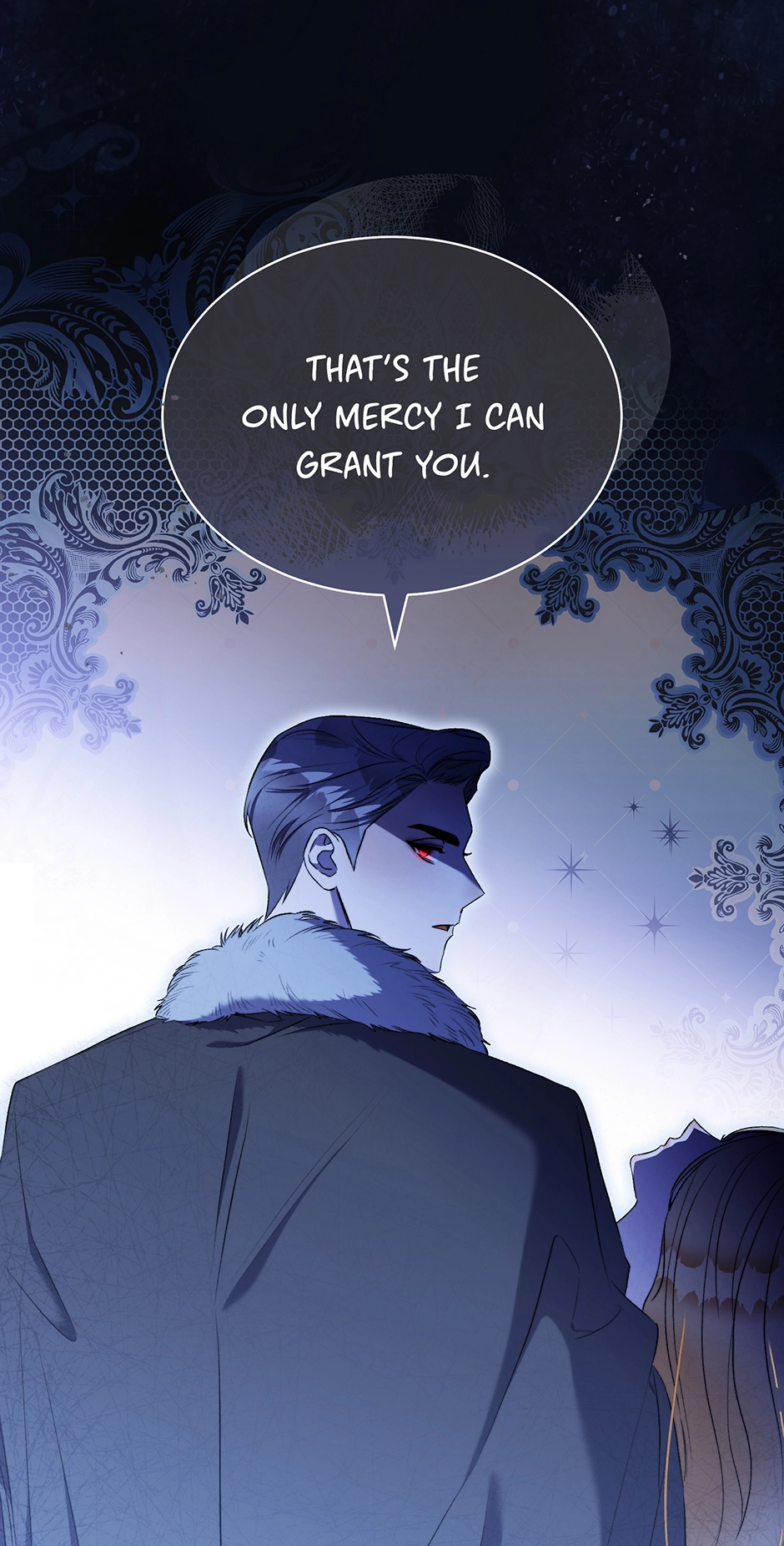 Read How to Satisfy the Devil chapter 81 image 28 on Lezhin