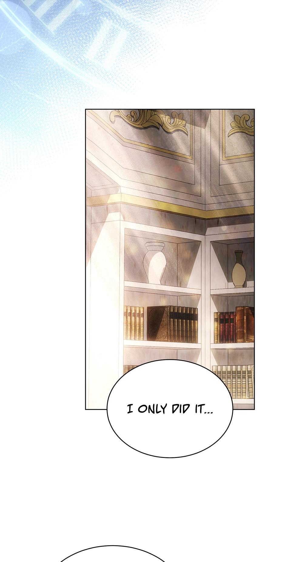 Read How to Satisfy the Devil chapter 81 image 31 on Lezhin