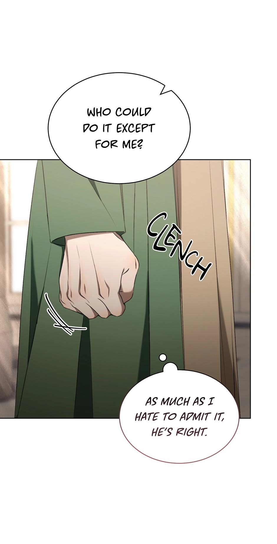 Read How to Satisfy the Devil chapter 81 image 33 on Lezhin