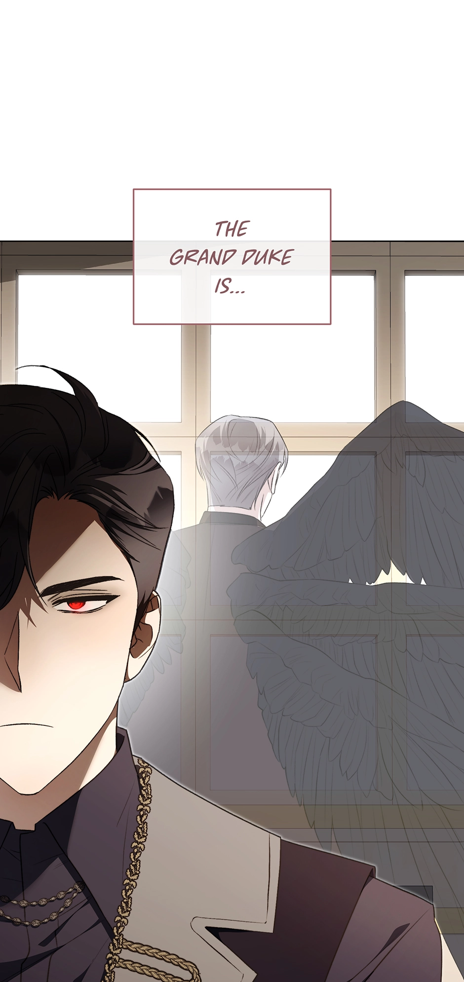 Read How to Satisfy the Devil chapter 81 image 34 on Lezhin