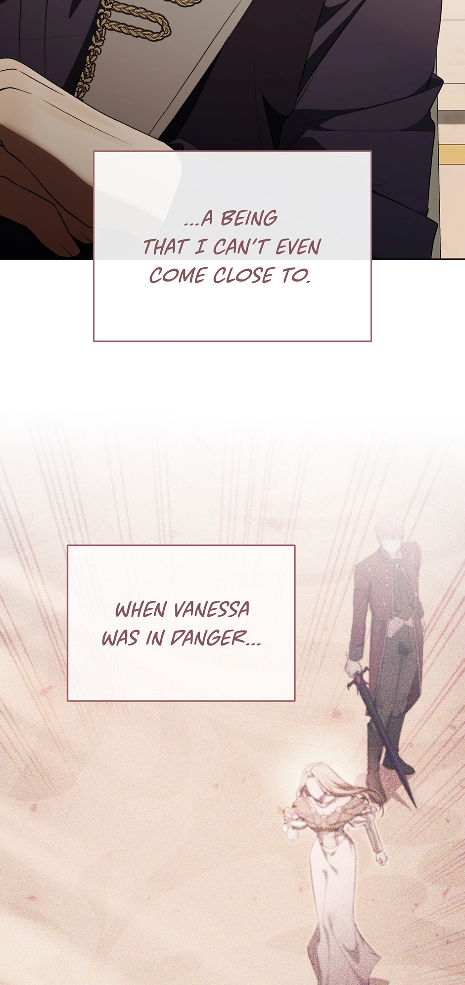 Read How to Satisfy the Devil chapter 81 image 35 on Lezhin