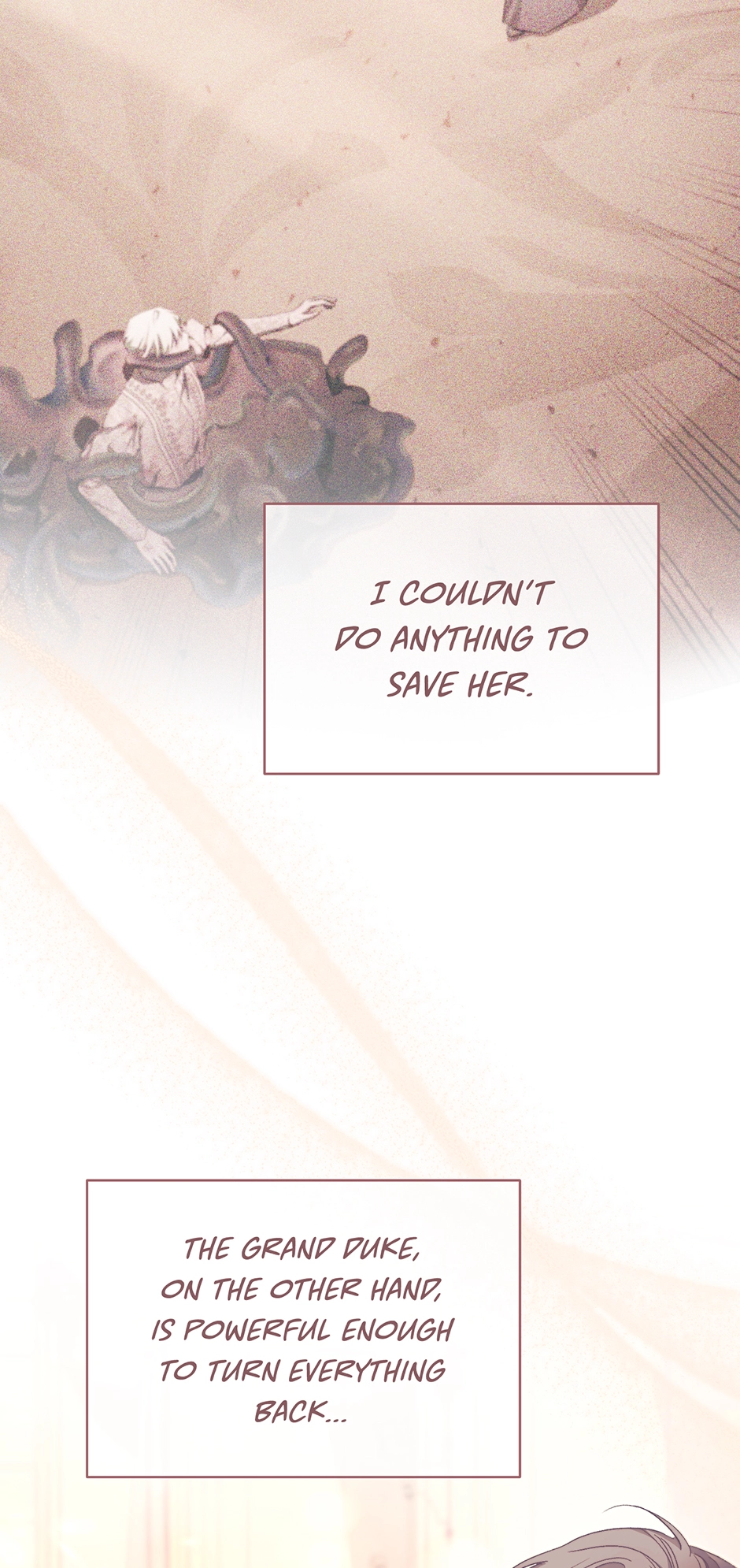 Read How to Satisfy the Devil chapter 81 image 36 on Lezhin